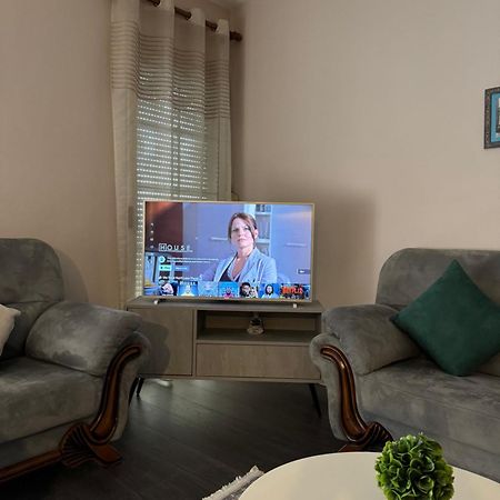 Pedestrian Street Center Apartment Shkodër Екстериор снимка