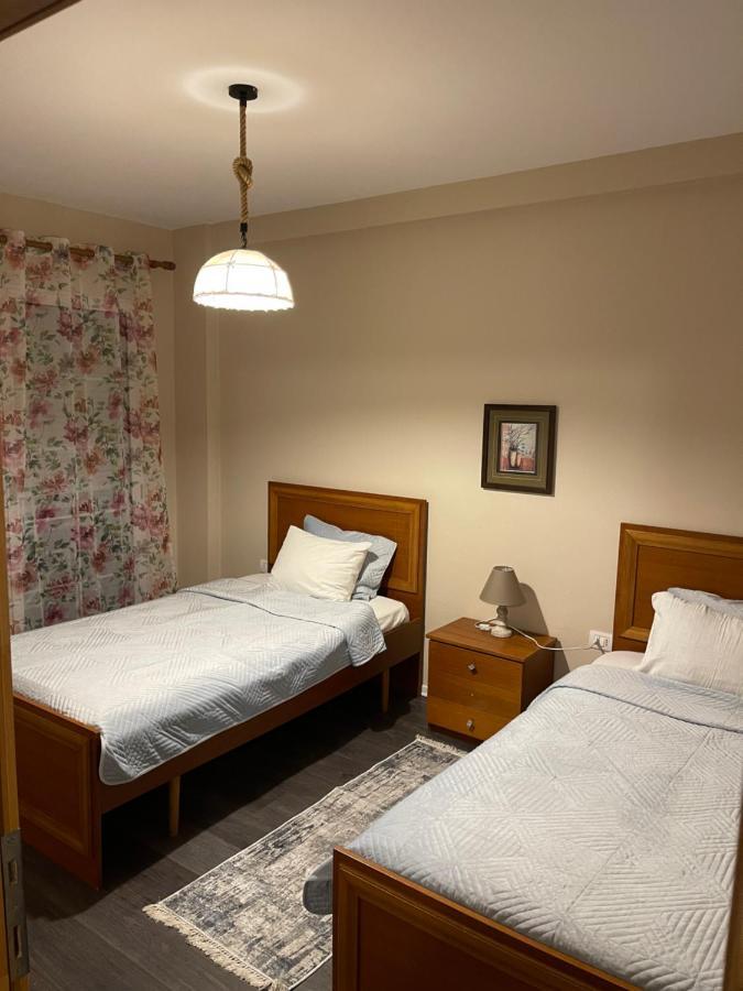 Pedestrian Street Center Apartment Shkodër Екстериор снимка