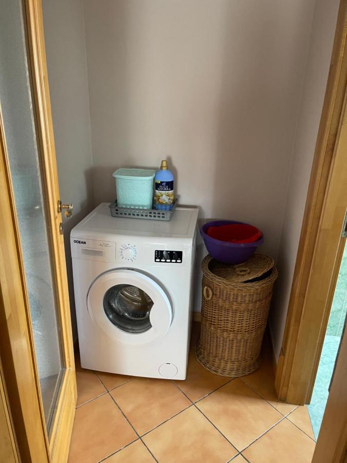 Pedestrian Street Center Apartment Shkodër Екстериор снимка