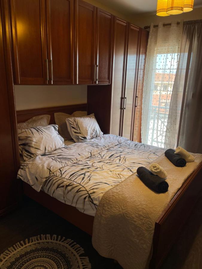 Pedestrian Street Center Apartment Shkodër Екстериор снимка