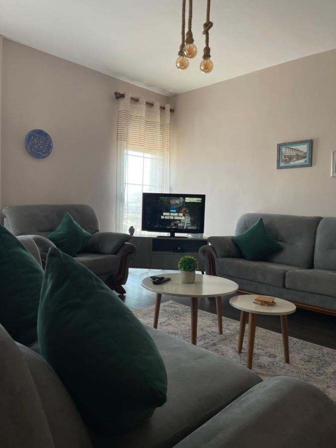 Pedestrian Street Center Apartment Shkodër Екстериор снимка