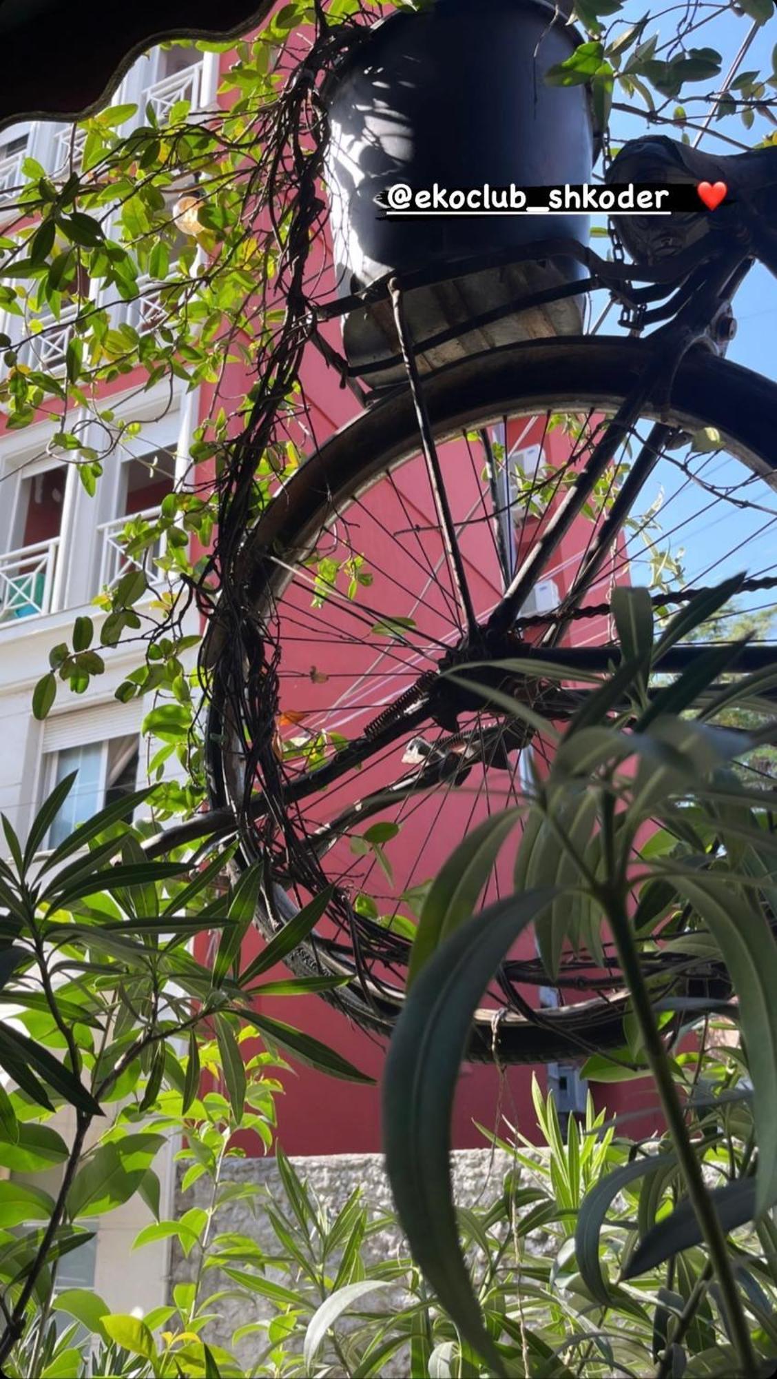 Pedestrian Street Center Apartment Shkodër Екстериор снимка