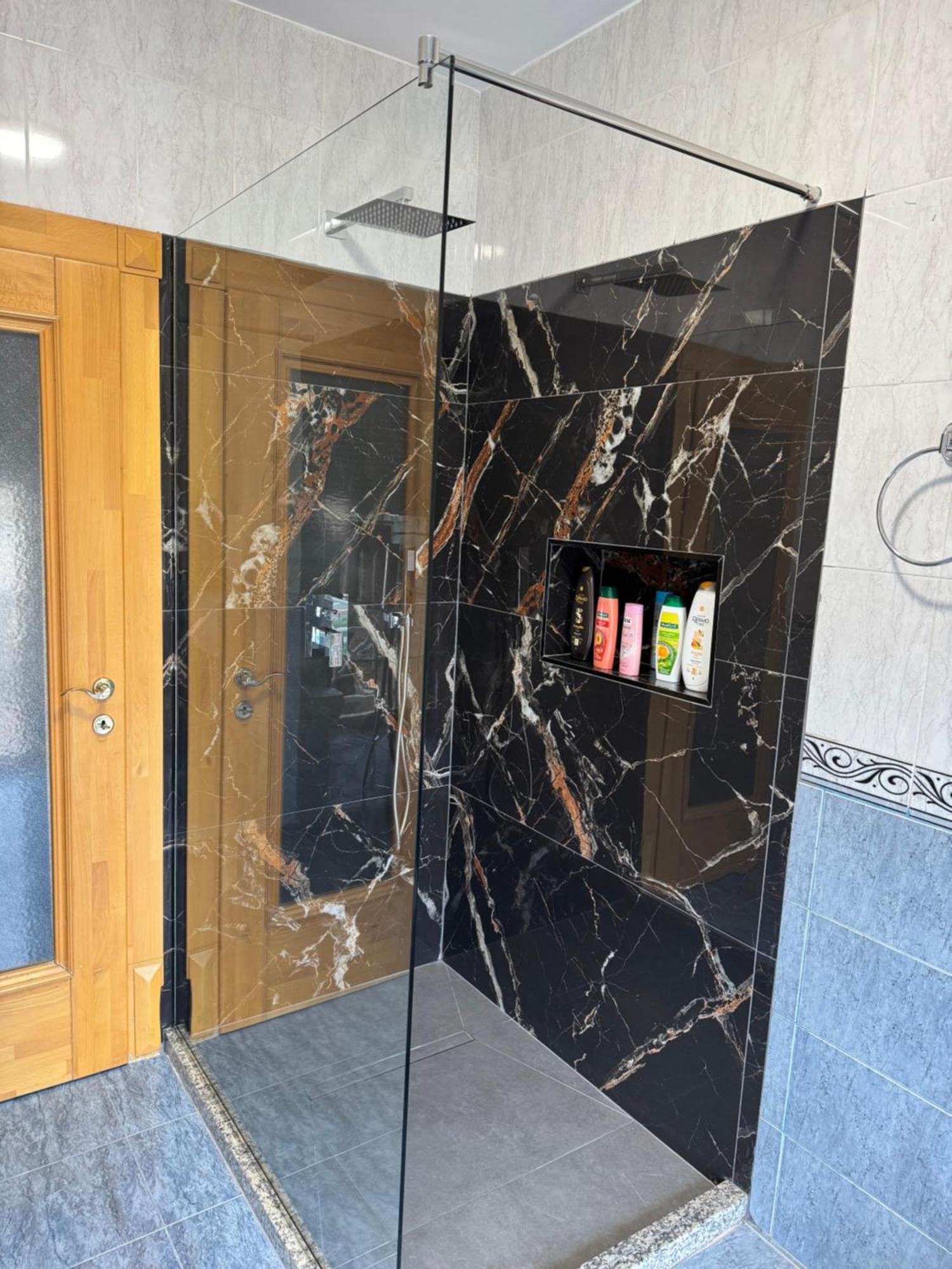 Pedestrian Street Center Apartment Shkodër Екстериор снимка